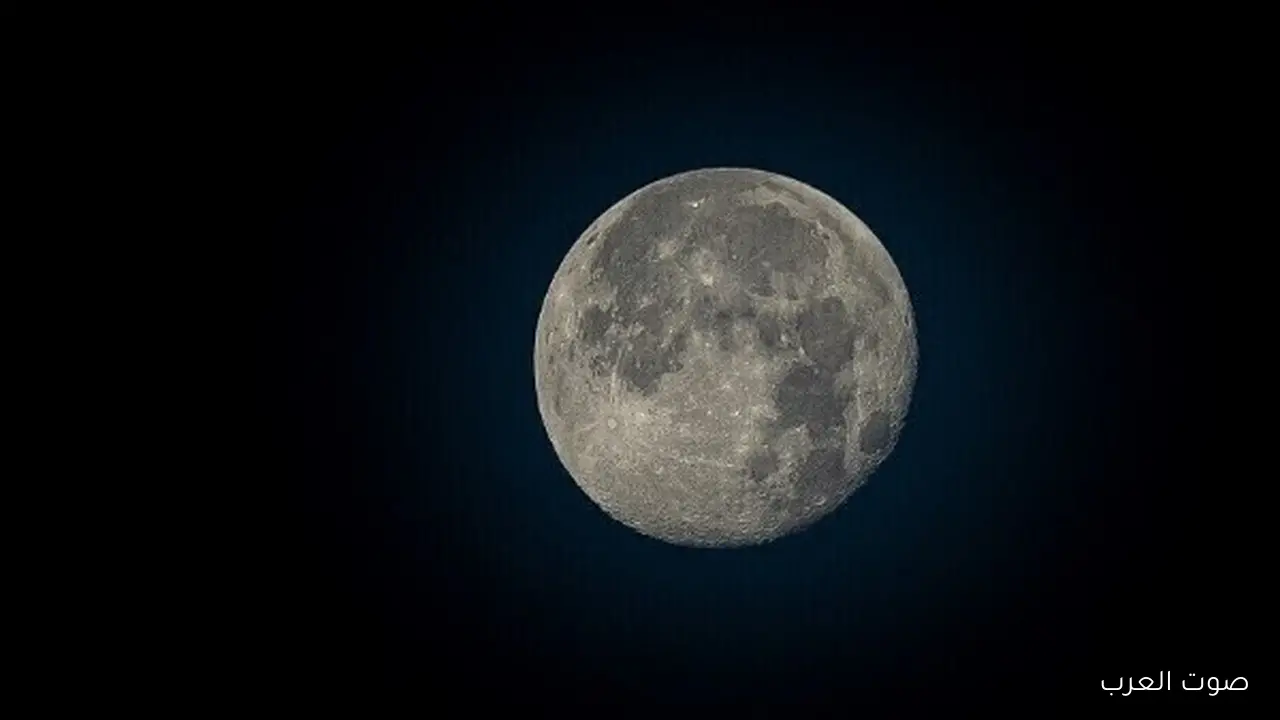 روسيا ناوية تحول رمال القمر لمواد بناء باستخدام أشعة الشمس