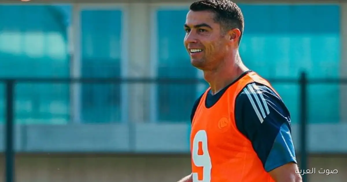 رونالدو ممكن يغيب عن افتتاحية المونديال.. تفاصيل جديدة