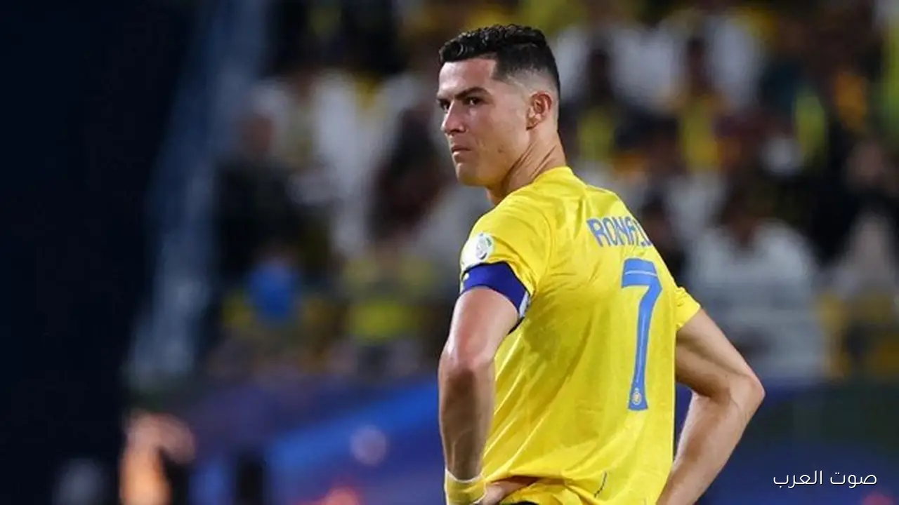 رونالدو يحدد موعد اعتزاله الكورة