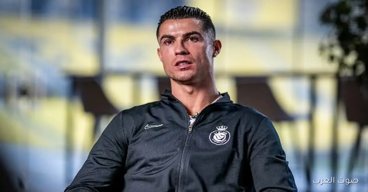 رونالدو يكشف أسرار حزينة ويدافع عن الدوري السعودي في حديث مثير مع بيرس مورجان: ميسي مش عدوي