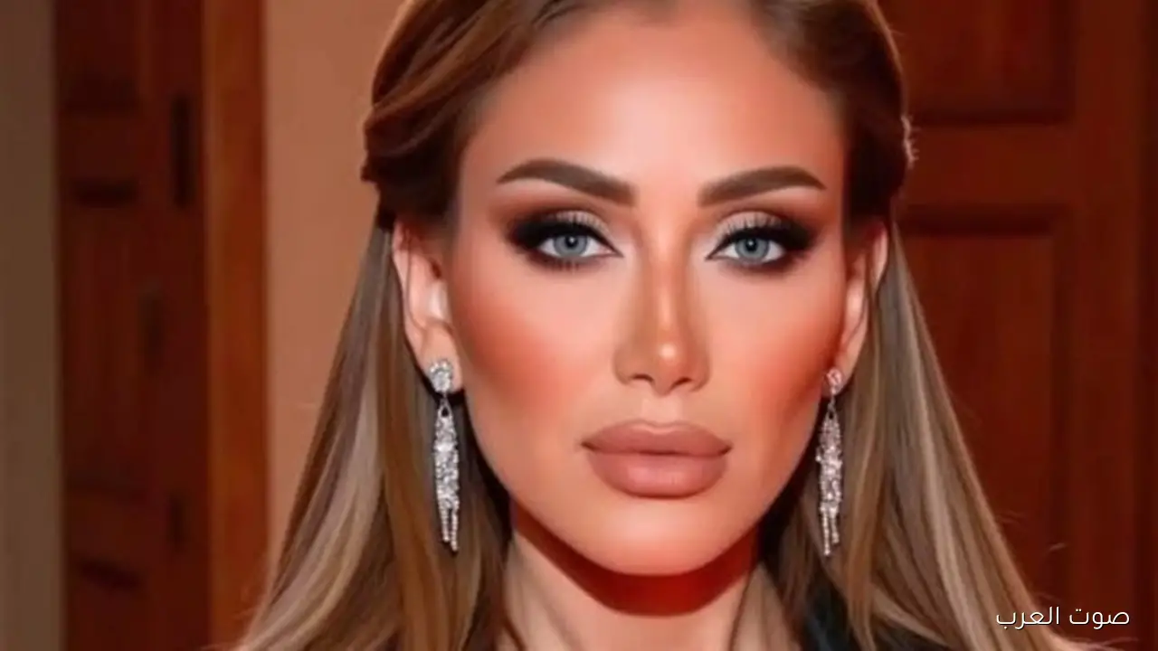 ريهام سعيد تثير الجدل بعد هجومها على مؤيدي زوجة كريم محمود عبد العزيز