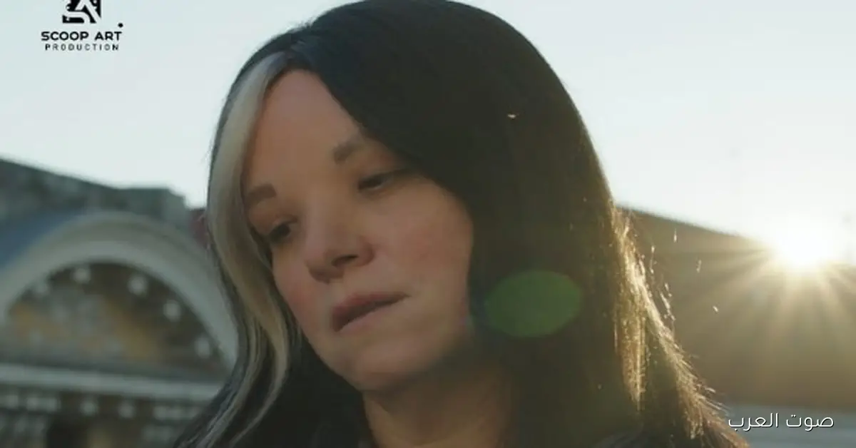 ريهام عبد الغفور بتستعد لمغامرات جديدة في احتفالات رأس السنة