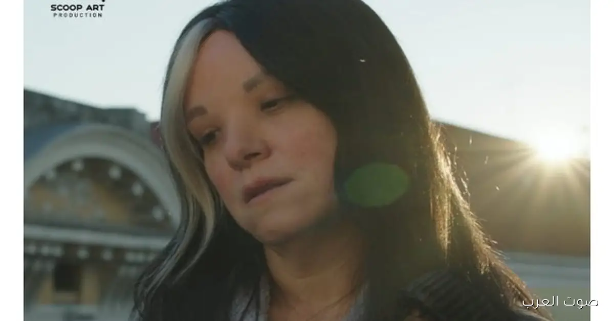 ريهام عبد الغفور تفاجئ الجمهور.. كل التفاصيل عن “خريطة رأس السنة”