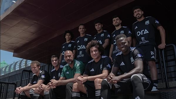 زد متقدم على كهرباء الإسماعيلية بهدف في الشوط الأول