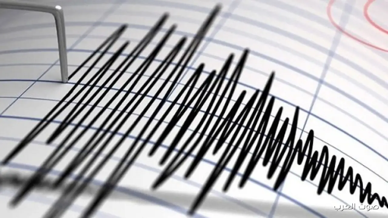 زلزال بقوة 5 درجات يهز جزيرة كريت في اليونان.. هل حسينا به في مصر؟