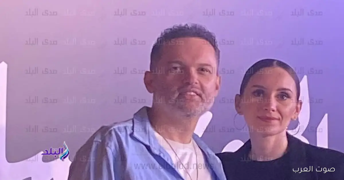 زوجة محمد محمود عبد العزيز في أزمة صحية صعبة