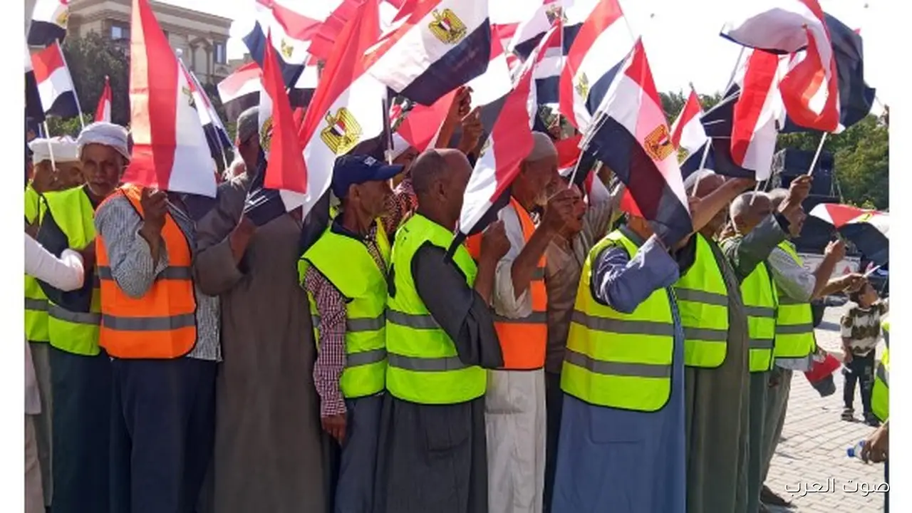 زيادة الإقبال والزحمة في اليوم الثاني من المرحلة الأولى للانتخابات