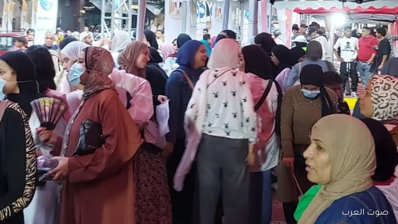 زيادة عدد الناخبين في لجان المهندسين بعد انتهاء شغلهم في انتخابات مجلس النواب