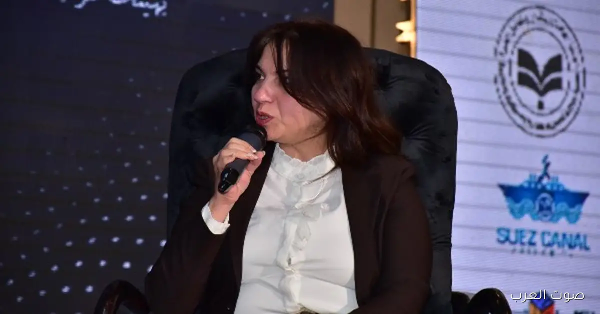 سالي جورج: المنصات الرقمية بتغير شكل الاستثمار وبتجذب فلوس جديدة