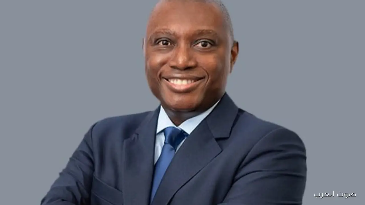 ستاندرد بنك: مصر هي بوابة مهمة لزيادة الاستثمار والتجارة بين إفريقيا ودول الخليج