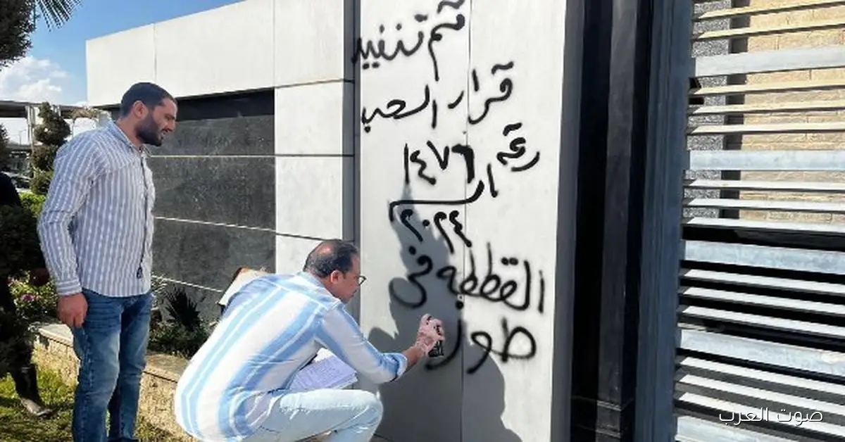 سحب قطعة أرض وممشى سياحي بـ 175 مليون جنيه بسبب مخالفات في الشروط العقارية