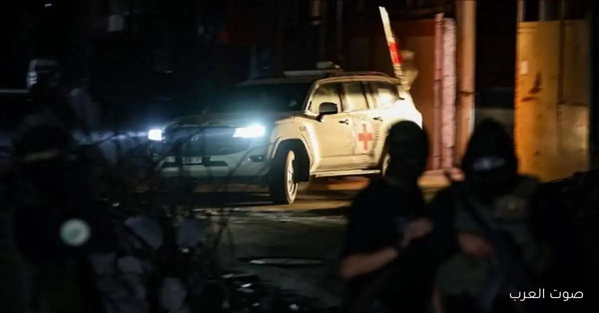 سرايا القدس تكشف عن جثة أسير إسرائيلي في جنوب خان يونس