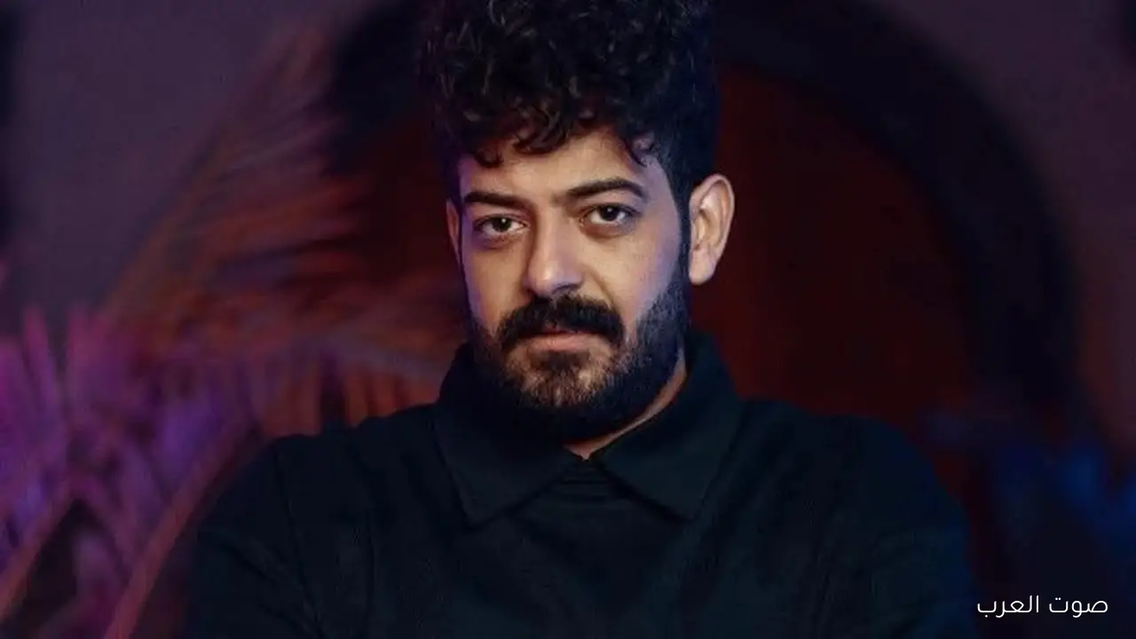 سعد الصغير ينعى إسماعيل الليثى: كنت إنسان طيب ومحترم ودايمًا في حالك