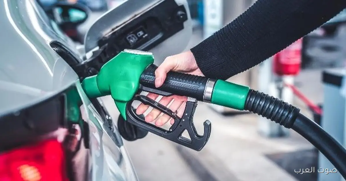لتر 92 بكام؟؟ سعر البنزين اليوم الأحد 2025/11/23 في محطات الوقود المصرية