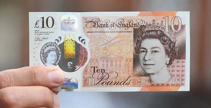 سعر الجنيه الإسترليني مقابل الجنيه المصري اليوم الأربعاء في البنوك