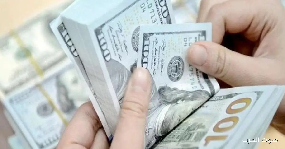 سعر الدولار في السوق السوداء اليوم مقابل الجنية المصري الاحد 30 نوفمبر 2025 واستقرار الأسعار