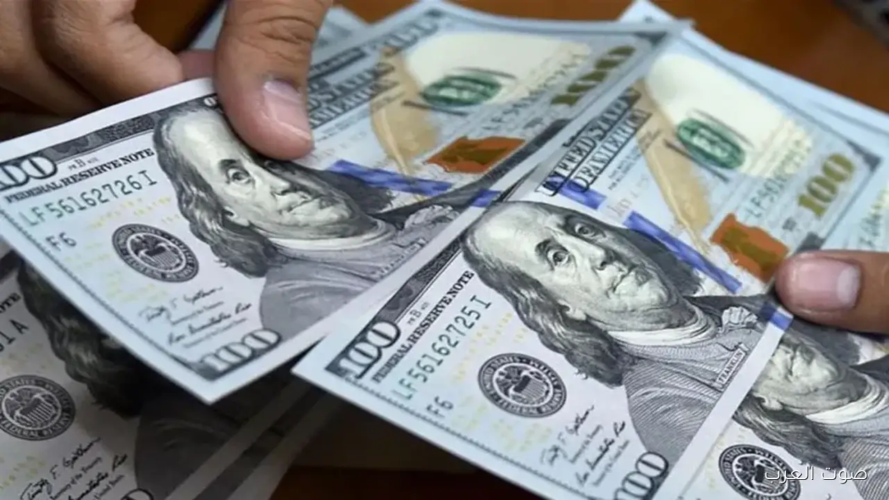 سعر الدولار مقابل الجنيه المصري اليوم الخميس 13 نوفمبر 2025