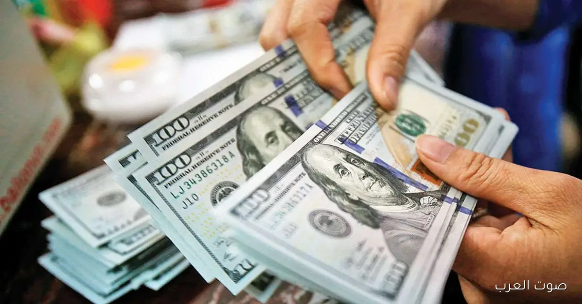 سعر الدولار مقابل الجنيه في نهاية يوم الأربعاء 19 نوفمبر 2025