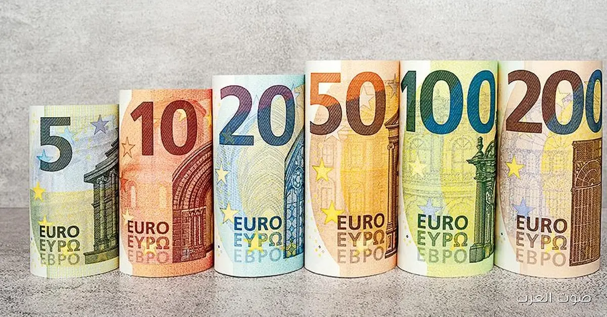 سعر اليورو مقابل الجنيه اليوم الأربعاء 19 نوفمبر 2025