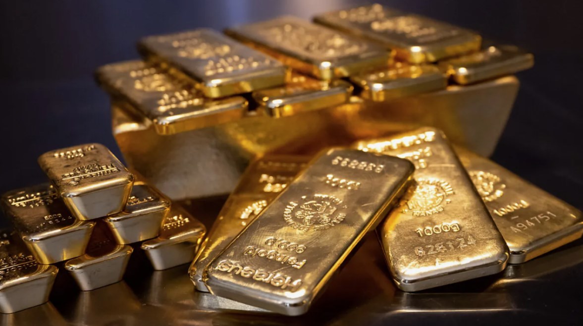 “حوش للزمن” سعر سبيكة ذهب 10 جرام btc اليوم الاحد 30 نوفمبر 2025 في الصاغة اخر تحديث