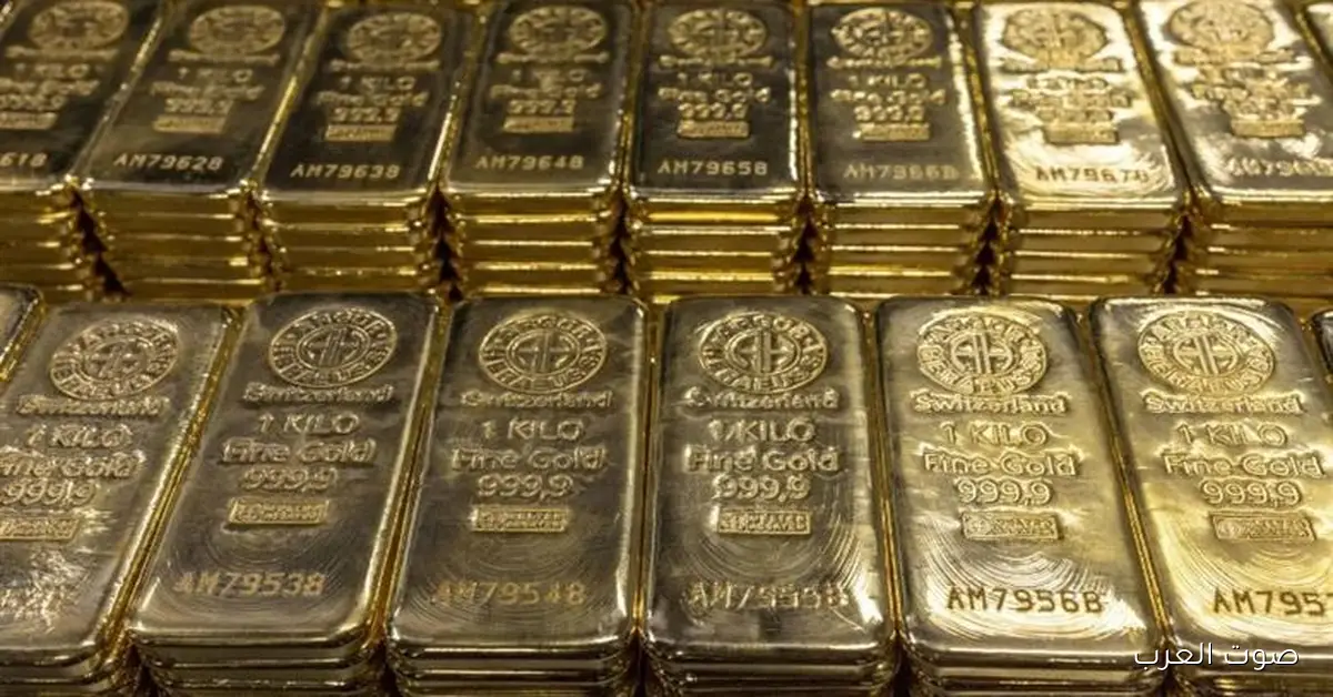 “لأول مرة” سعر سبيكة ذهب 5 جرام btc اليوم الخميس 27 نوفمبر 2025 بعد تحديثها الجديد