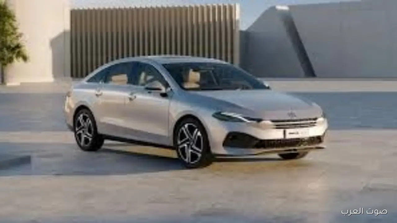 سعر ومواصفات MG8 2025 في السعودية والإمارات