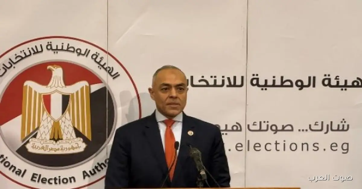 سفير مصر في باريس: زحمة غير عادية من المصريين في المرحلة الثانية لانتخابات النواب