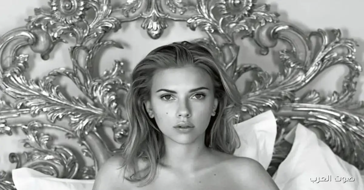 سكارليت جوهانسون هتبقى بطلة الأجزاء الجديدة من سلسلتي “عالم الديناصورات” و”طارد الأرواح الشريرة”