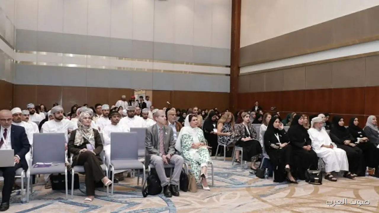 سلطنة عمان تعتمد قرارها في ختام مؤتمر السرطان العالمي 2025