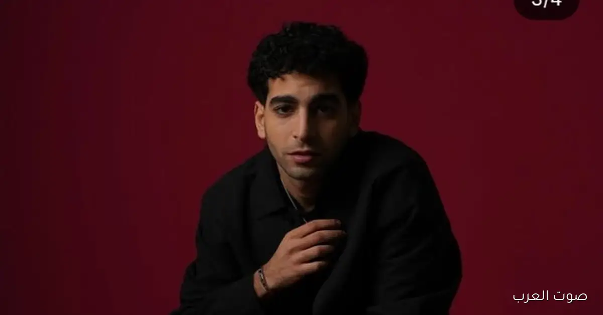 سليم الترك هيشارك في مسلسل بيت بابا مع محمد أنور