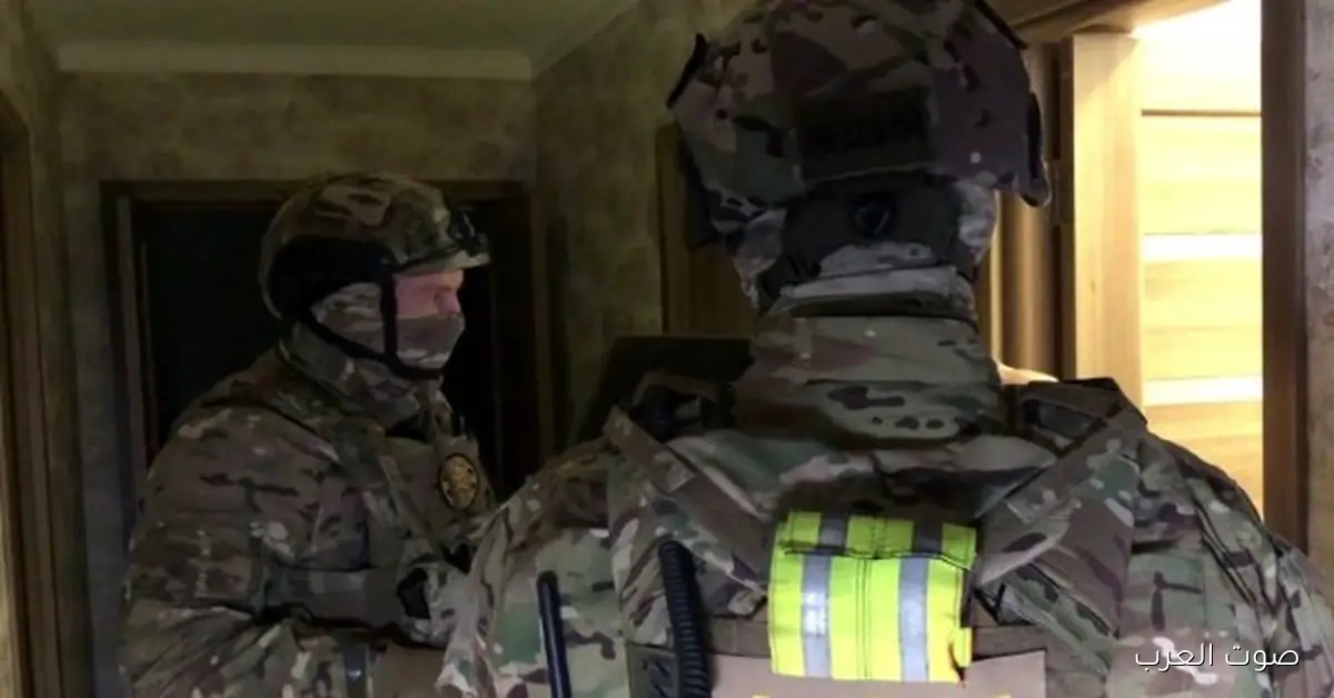 سم في زجاجة بيرة.. إحباط محاولة اغتيال ضابط كبير في وزارة الدفاع الروسية