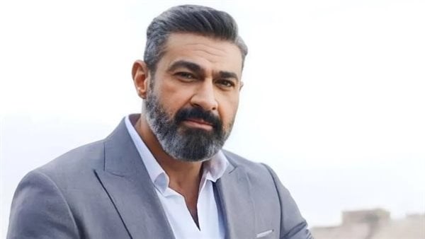 سمر محمد: مبسوطة بمشاركتي في مسلسل “كلهم بيحبوا مودي”