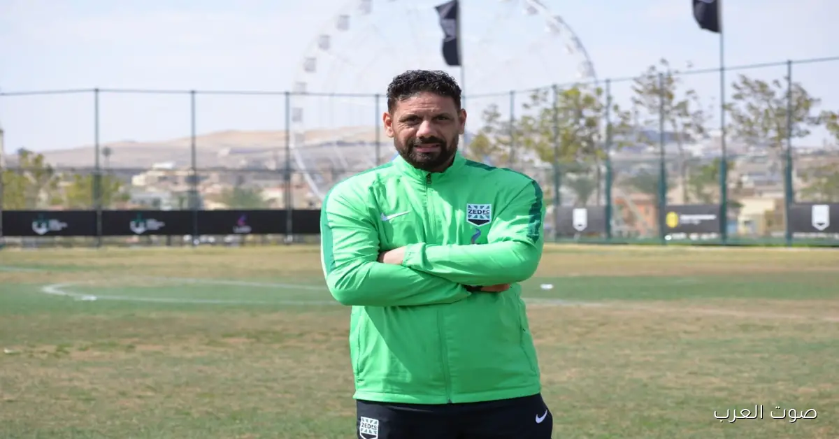 سمير كمونة: حسام حسن يقدر يقود الفراعنة للمنافسة في كل البطولات