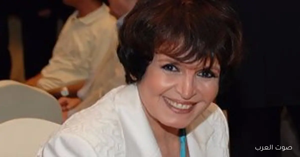 سميرة أحمد تتصدر تريند جوجل بعد نعش سعاد حسني، والسبب كذا