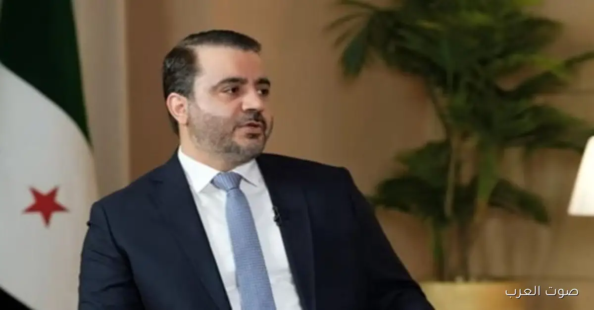 سوريا تعيين محمد كتوب ممثل ليها في منظمة حظر الأسلحة الكيميائية