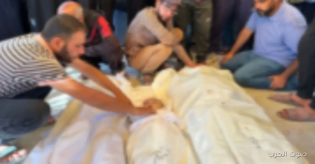 سوريا.. عدد الشهداء في بيت جن وصل لـ 12 شخص