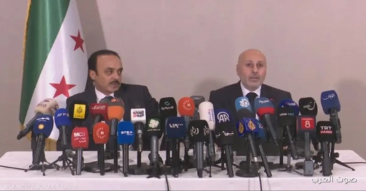 سوريا.. لجنة التحقيق في أحداث الساحل تبدأ المحاكمات العلنية للمتهمين