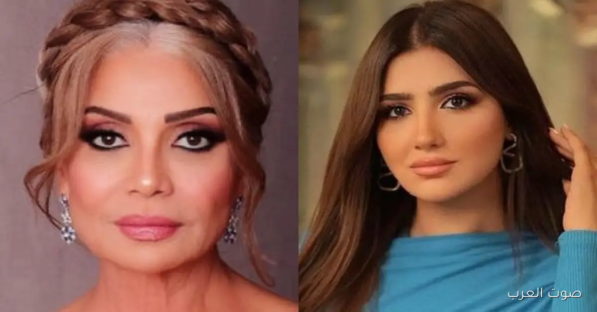 سوسن بدر هتشارك في مسلسل الست موناليزا مع مي عمر