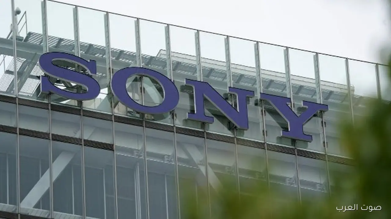 سوني تحقق زيادة في أرباحها الربع سنوية بنسبة 10% فوق المتوقع