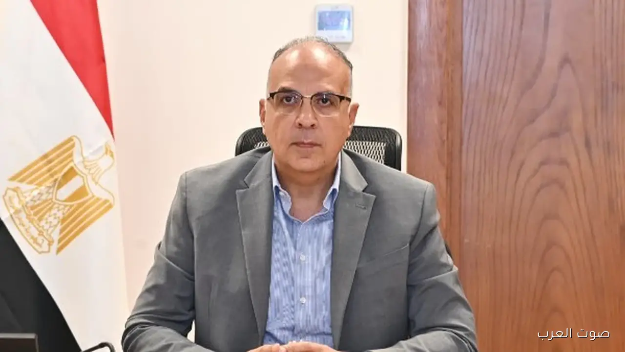 سويلم: إدارة الموقف المائي بشكل ديناميكي مع متابعة لحظية في أعالي النيل