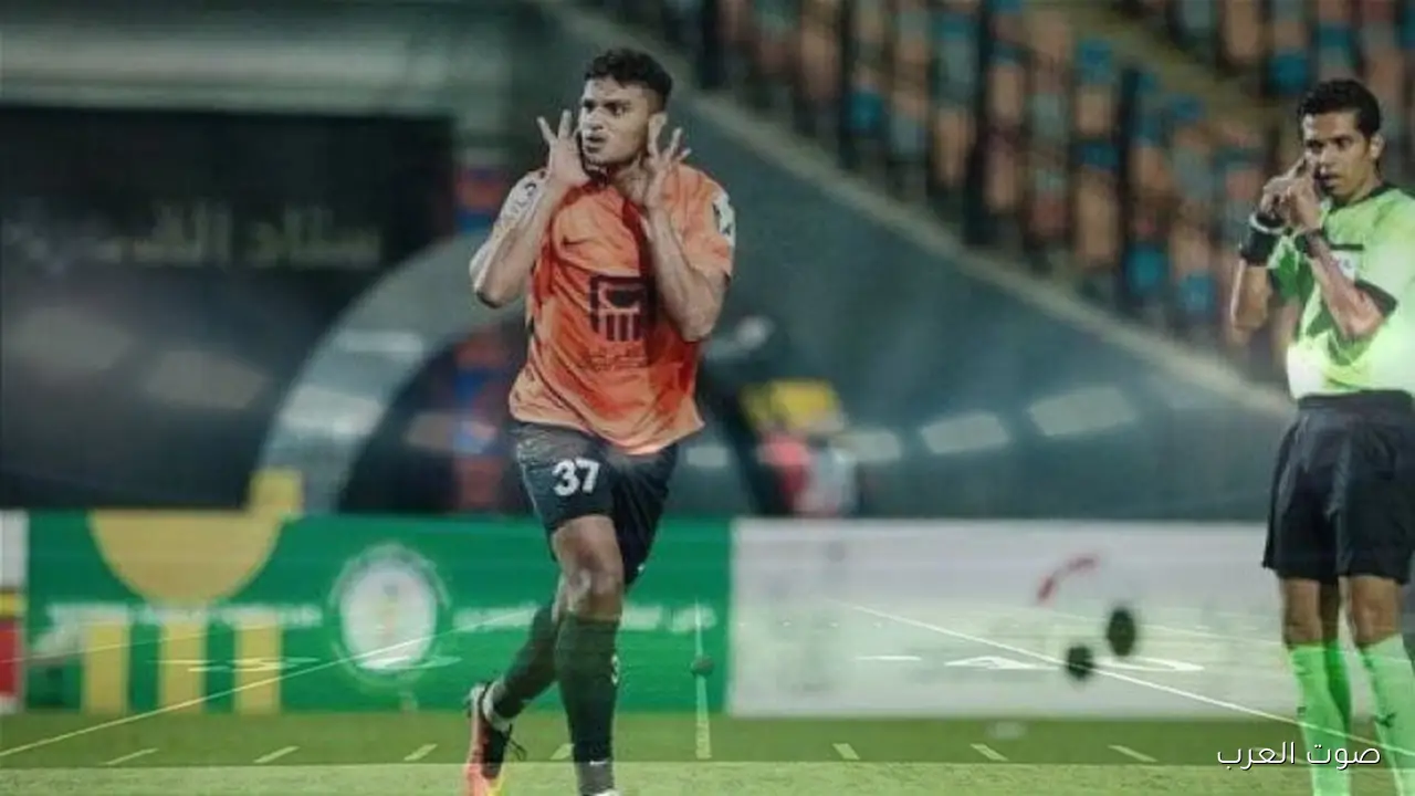 سيد مرعي يشارك تفاصيل انضمام ابنه للأهلي ويعرفنا على موقف أسامة فيصل