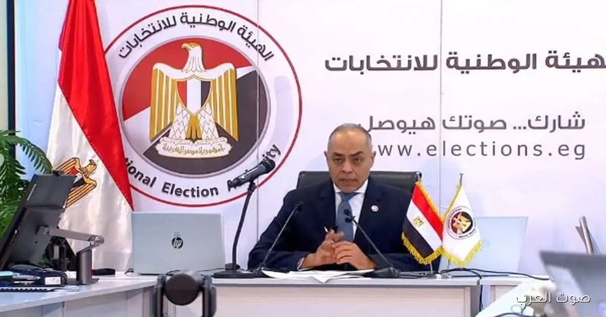 سيدة وجوزها يعتدوا على رئيسة لجنة في المرحلة الثانية لانتخابات النواب، التفاصيل