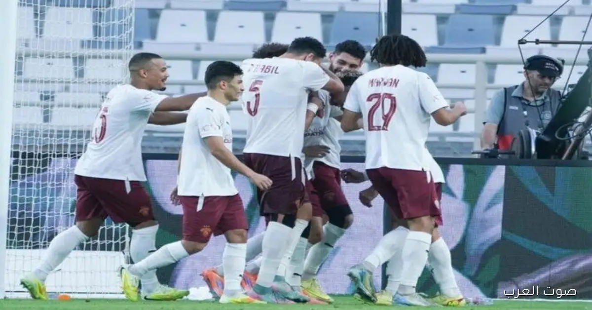 سيراميكا كليوباترا يكسب المركز الثالث في السوبر المصري بعد فوزه على بيراميدز «شوفوا الفيديو»