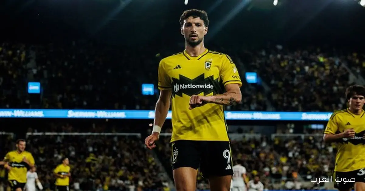 سيلتيك في حركة مفاجئة يخطف الفلسطيني وسام أبو علي