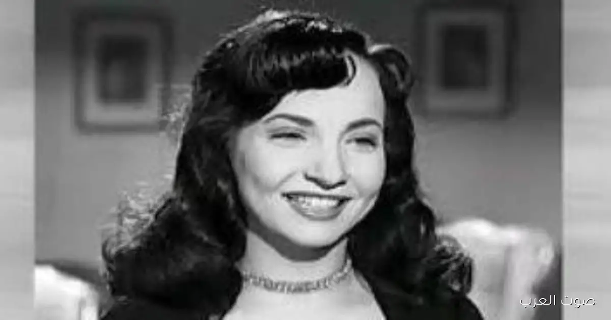 شادية: لمحات من حياة أيقونة الفن المصري في ذكرى وفاتها