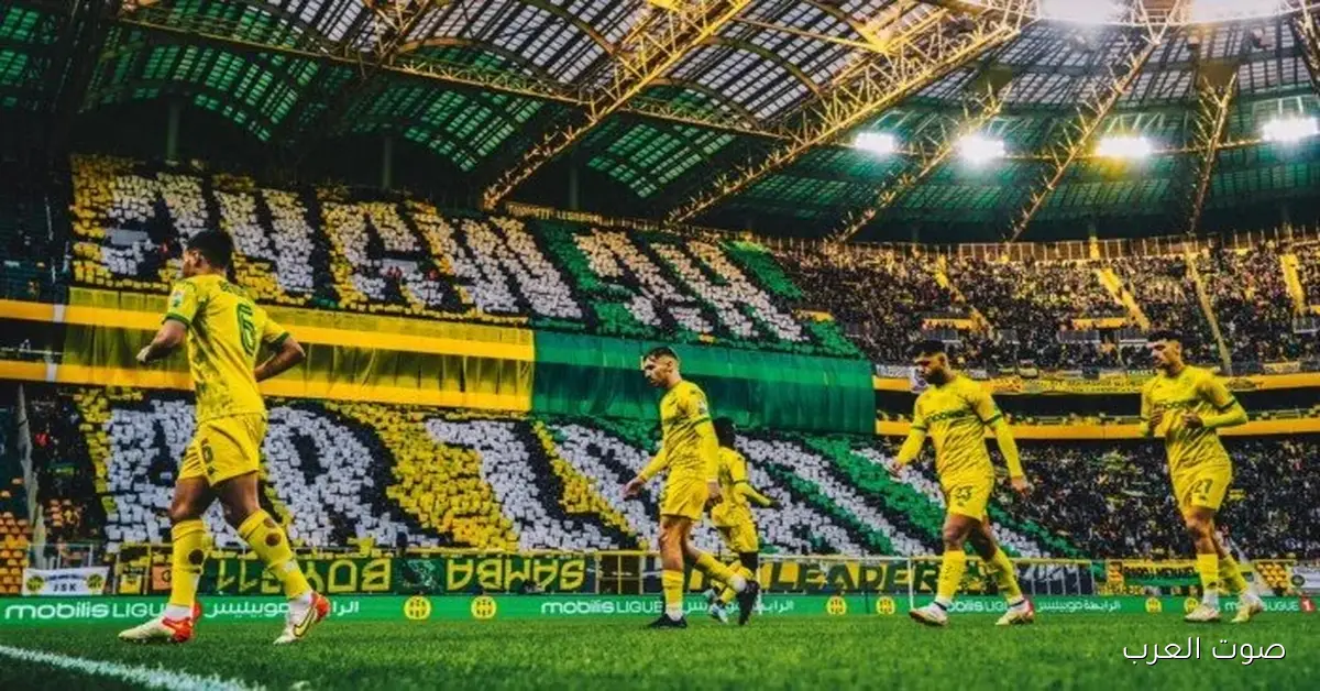 شبيبة القبائل: إيه اللي قدموه قبل ما يقابلوا الأهلي في دوري أبطال إفريقيا؟