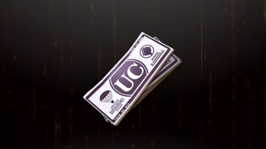 midasbuy .. شحن شدات ببجي UC بالايدي وأستمتع بأفضل العروض والخصومات