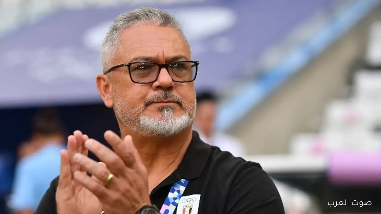 شرف عظيم.. ميكالي يكشف حقيقة مفاوضات الزمالك لتدريب الفريق