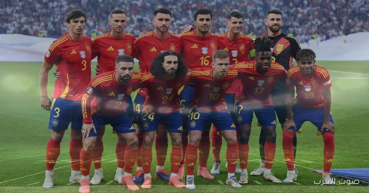 شرف كبير.. دي لا فوينتي يتكلم عن تدريب منتخب إسبانيا