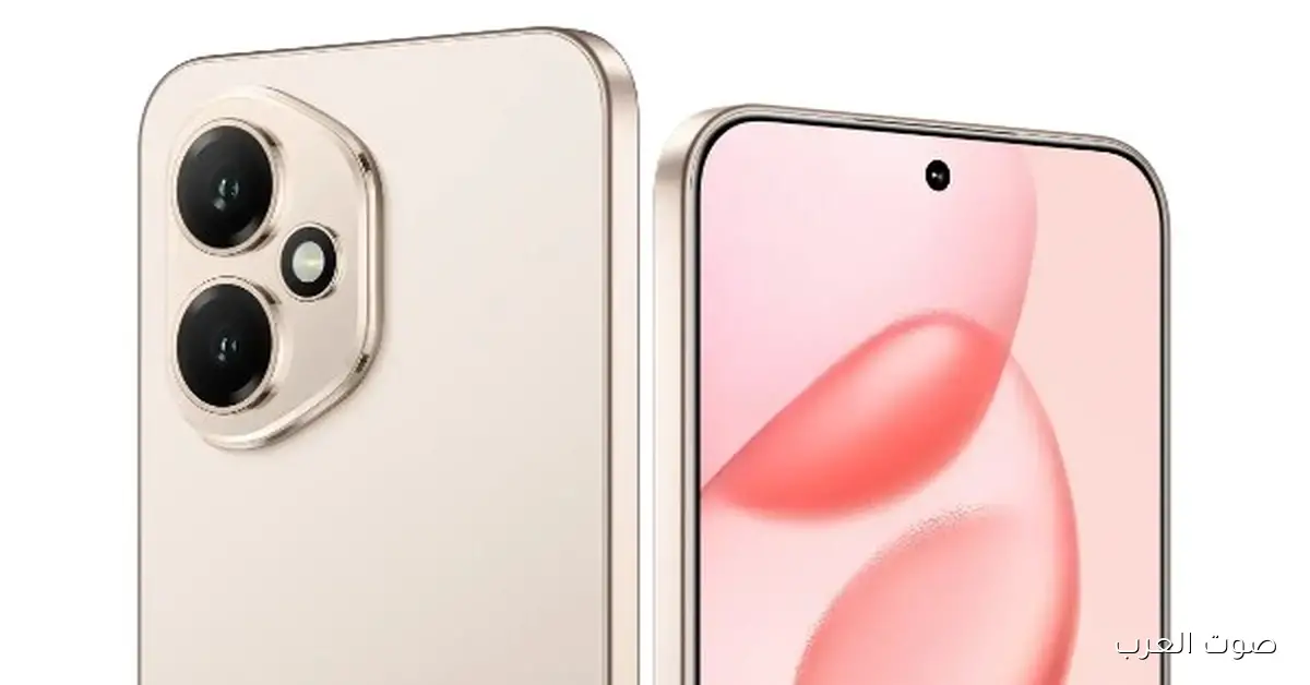 شركة Honor هتطرح موبايل جديد بسعر معقول وبأكبر بطارية في تاريخها، 8100 ملي أمبير